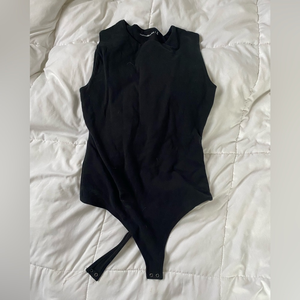 Abercrombie & Fitch Bodysuit